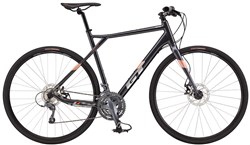 GT Grade FB Elite 2017 Road Bike