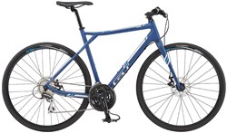 GT Grade Flatbar Comp 2016 Road Bike
