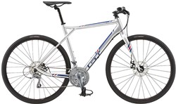 GT Grade Flatbar Elite 2016 Road Bike