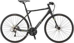 GT Grade Flatbar Expert 2016 Road Bike