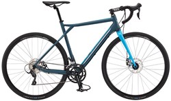 GT Grade Sora 2017 Road Bike