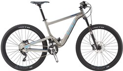 GT Helion Expert 2016 Mountain Bike