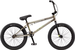GT JPL Team 2017 BMX Bike