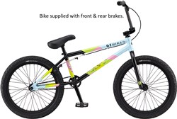 GT JPL Team Comp 2017 BMX Bike