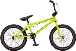 GT Jr. Performer 18 2017 BMX Bike