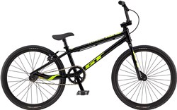 GT Mach One Expert 2017 BMX Bike