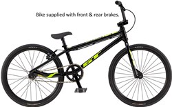 GT Mach One Junior 2017 BMX Bike