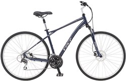 GT Nomad 1.0 2016 Hybrid Bike