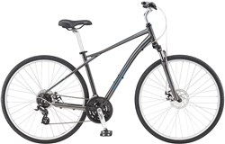 GT Nomad 2.0 2016 Hybrid Bike