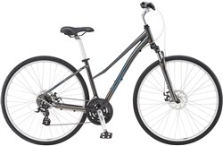 GT Nomad 2.0 Womens 2016 Hybrid Bike
