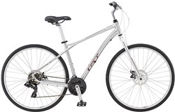 GT Nomad 3.0 2016 Hybrid Bike