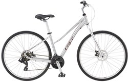 GT Nomad 3.0 Womens 2016 Hybrid Bike