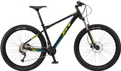 GT Pantera Comp 27.5" 2017 Mountain Bike