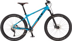 GT Pantera Expert 27.5" 2017 Mountain Bike