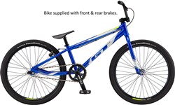 GT Pro Series Pro 2017 BMX Bike