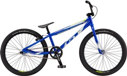 GT Pro Series Pro 24 2017 BMX Bike