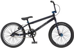 GT Pro Series Pro XL 2016 BMX Bike