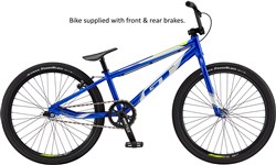 GT Pro Series Pro XL 2017 BMX Bike