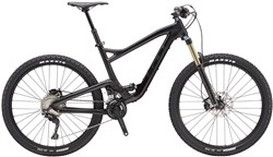 GT Sensor Carbon Expert 2016 Mountain Bike