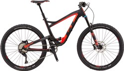 GT Sensor Carbon Expert 2017 Mountain Bike