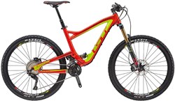 GT Sensor Carbon Pro 2016 Mountain Bike