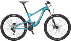 GT Sensor Elite 2016 Mountain Bike
