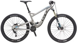 GT Sensor Expert 2016 Mountain Bike