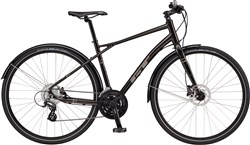 GT Traffic 1.0 2017 Hybrid Bike