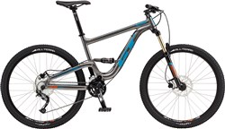 GT Verb Comp 2017 Mountain Bike