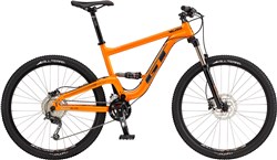 GT Verb Elite 2017 Mountain Bike