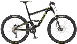 GT Verb Expert 27.5" 2017 Mountain Bike