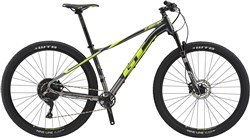 GT Zaskar Alloy Comp 29er 2018 Mountain Bike