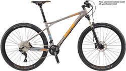GT Zaskar Carbon Comp 27.5 X 2017 Mountain Bike
