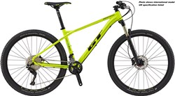 GT Zaskar Elite 27.5 X 2017 Mountain Bike