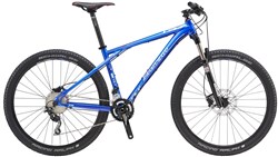 GT Zaskar Sport 2016 Mountain Bike