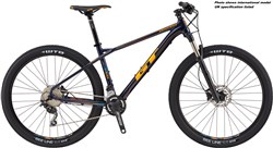 GT Zaskar Sport 27.5 X 2017 Mountain Bike