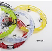 Gamut P20 Composite Bashguard