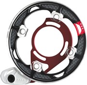 Gamut P30 Dual Chainguide - 22 - 36T