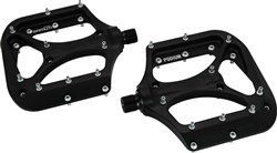 Gamut Podium MTB Flat Pedals