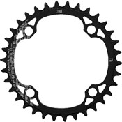Gamut TTr Race Ring Chain Ring - 9/10/11 Speed