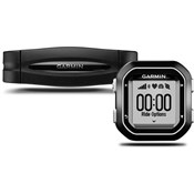Garmin Edge 25 GPS Enabled Cycle Computer - HRM Bundle