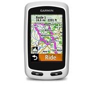 Garmin Edge Touring Plus GPS-enabled Cycle Computer