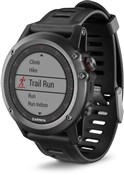 Garmin Fenix 3 GPS Fitness Watch