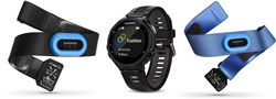 Garmin Forerunner 735XT Triathlon Bundle