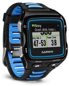 Garmin Forerunner 920XT Multisport GPS Watch with HRM Run