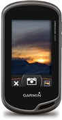 Garmin Oregon 650 Mapping Handheld GPS Unit