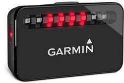 Garmin Varia Radar Tail Light - RTL 500 - UK / France version
