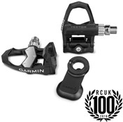 Garmin Vector 2S Power Meter Road Keo Single Pedal System