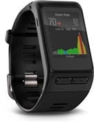 Garmin Vivoactive HR GPS Smartwatch