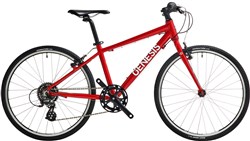 Genesis Alpha 24W 2016 Junior Bike